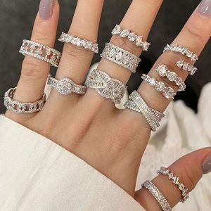 Cultivating diamond wedding rings Cultivating diamond wedding rings