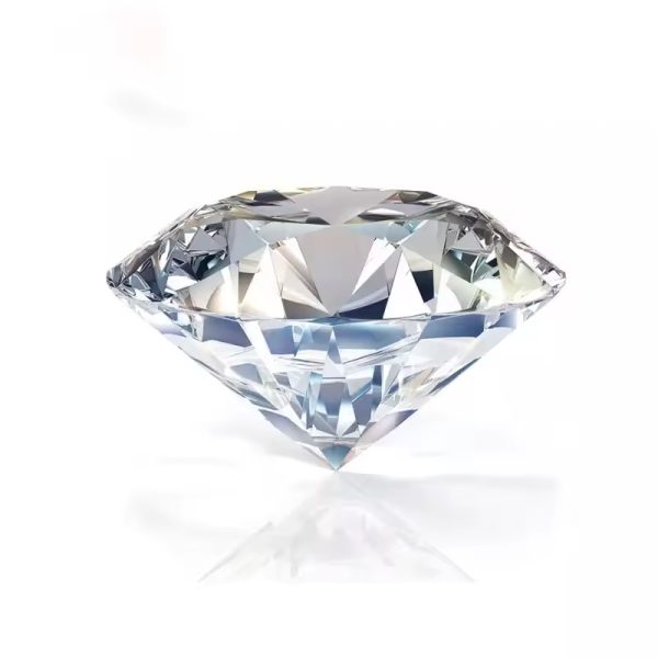 Wholesale Bulk Lab Grown HPHT CVD Diamond with Certificate DEF VVS 0.7mm-4.9mm Loose Diamond Lab Created Diamond - Image 4