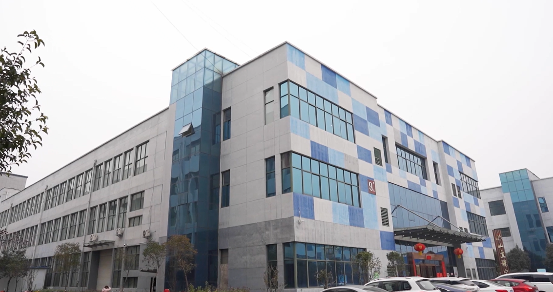 China’s premier fine jewelry manufacturing hub